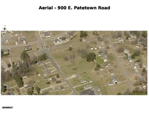 900 E Patetown Road & Country Day Road Goldsboro NC 27530
