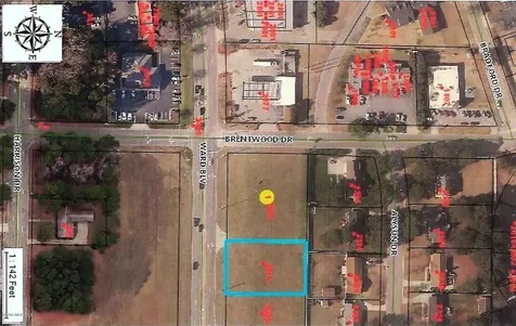 2917 Ward Boulevard Wilson NC 27893
