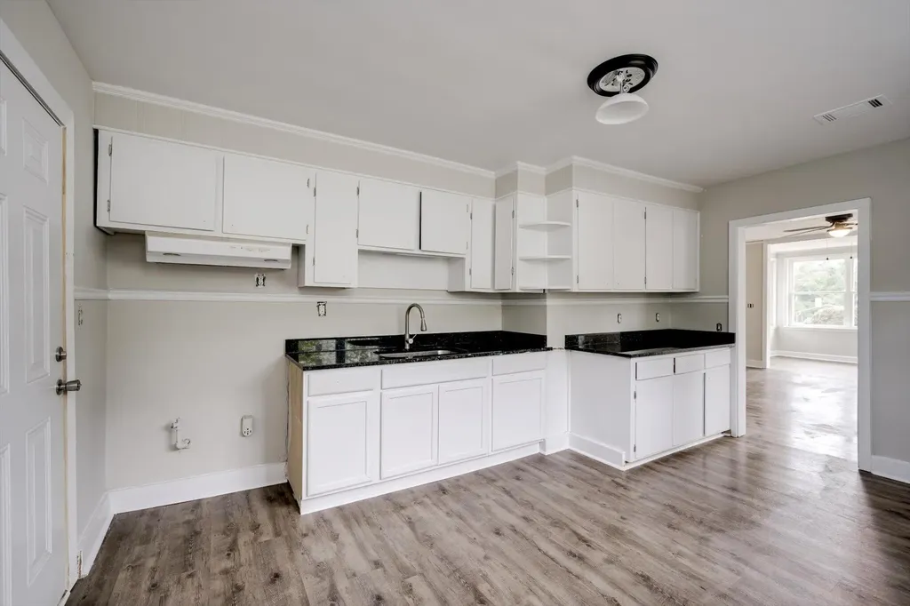 1934 Haynie Drive Augusta GA 30904