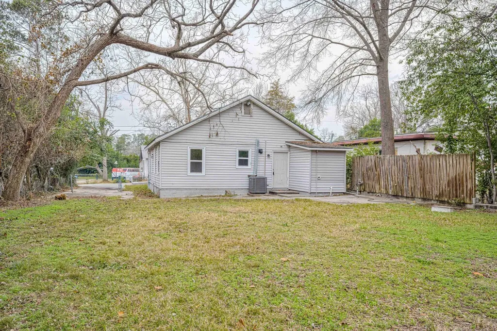 1934 Haynie Drive Augusta GA 30904