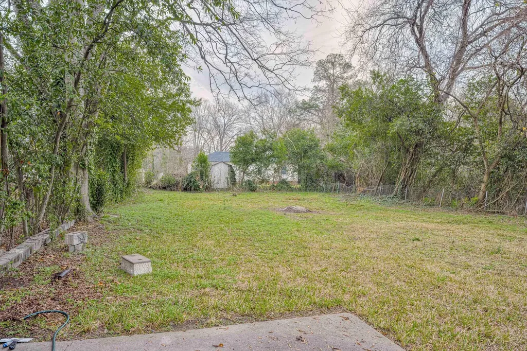 1934 Haynie Drive Augusta GA 30904