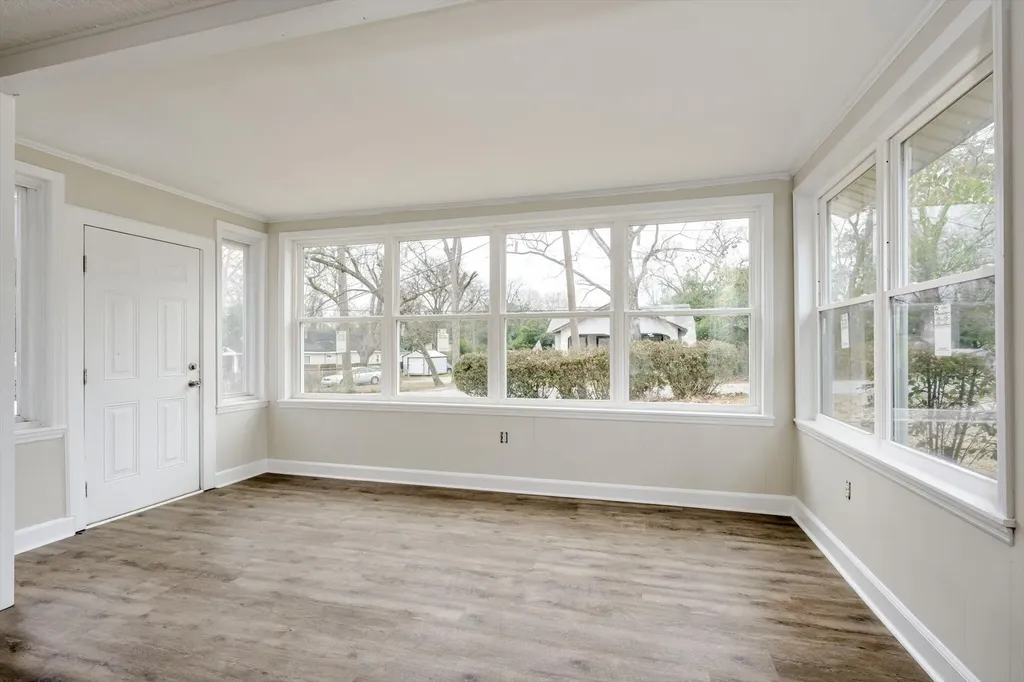 1934 Haynie Drive Augusta GA 30904