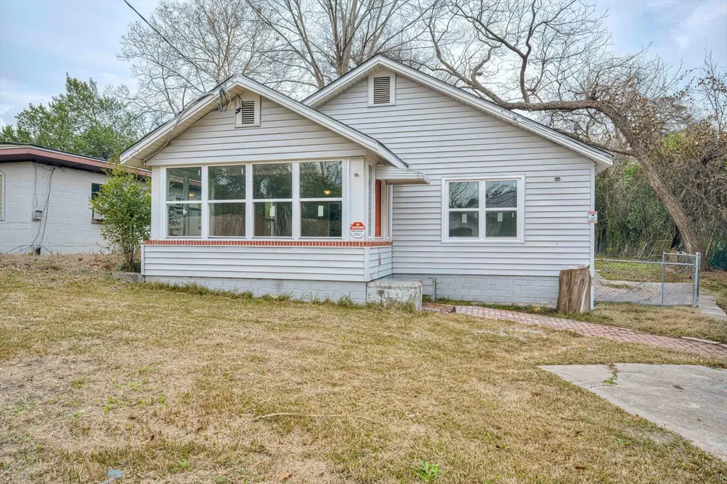 1934 Haynie Drive Augusta GA 30904