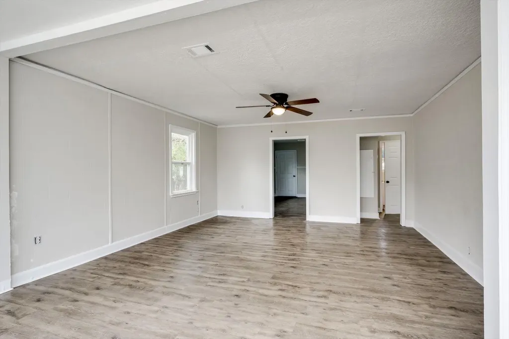 1934 Haynie Drive Augusta GA 30904