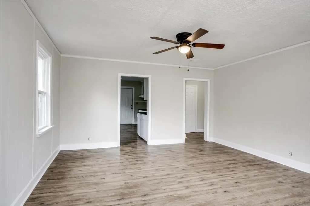 1934 Haynie Drive Augusta GA 30904