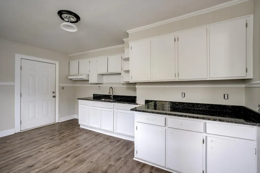 1934 Haynie Drive Augusta GA 30904