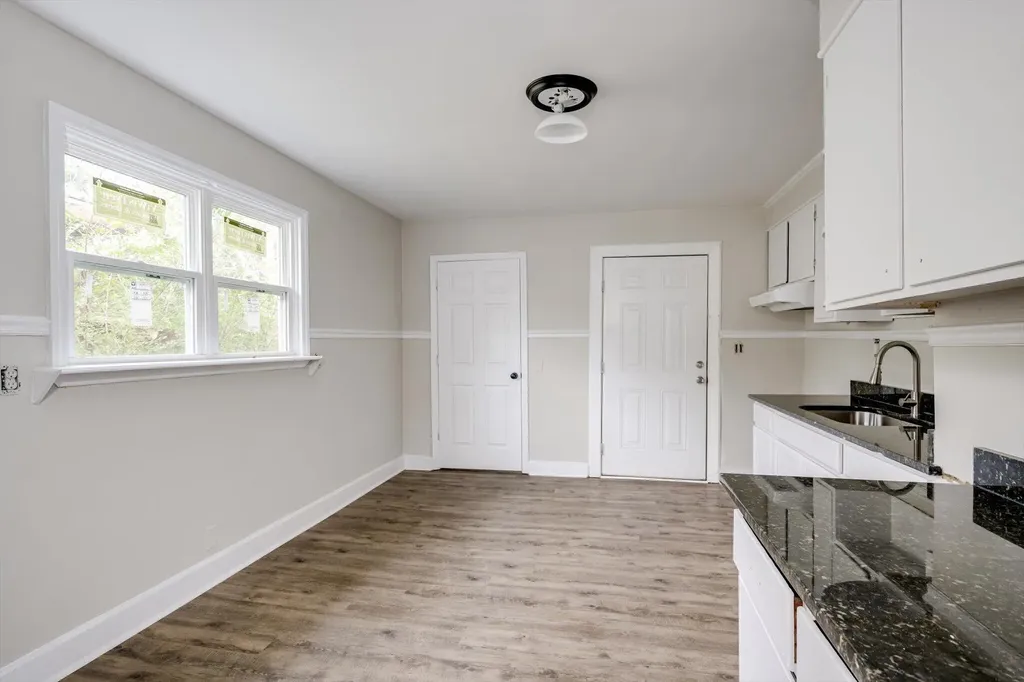 1934 Haynie Drive Augusta GA 30904