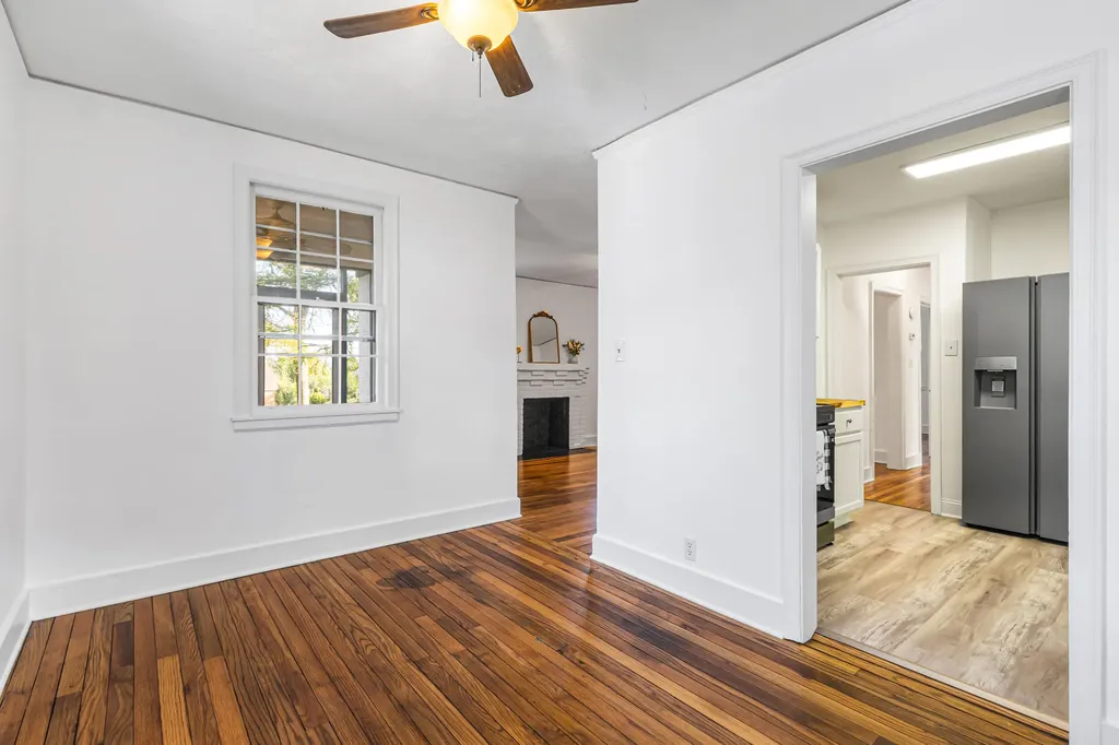 1541 Heath Street Augusta GA 30904