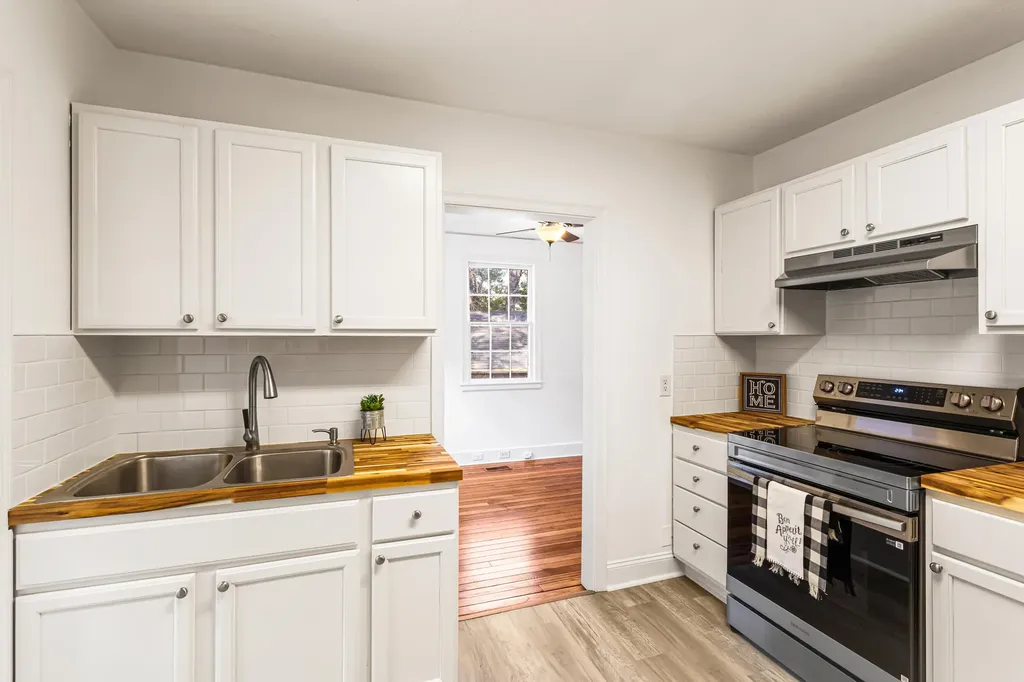 1541 Heath Street Augusta GA 30904