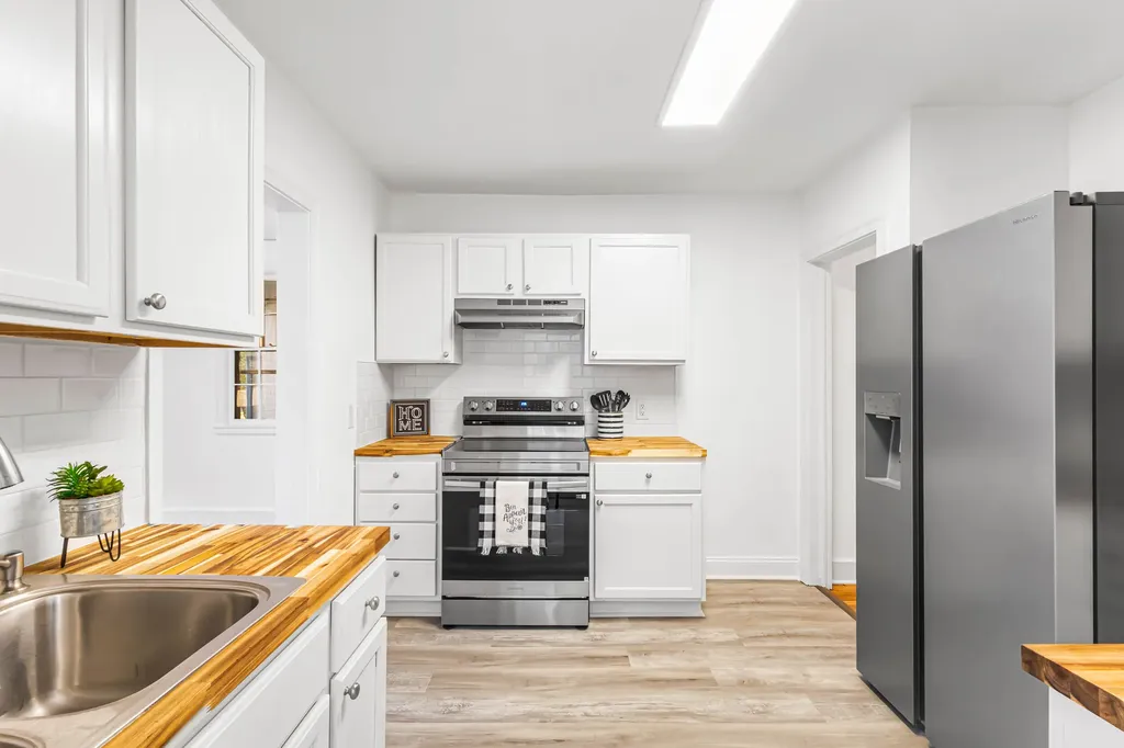 1541 Heath Street Augusta GA 30904