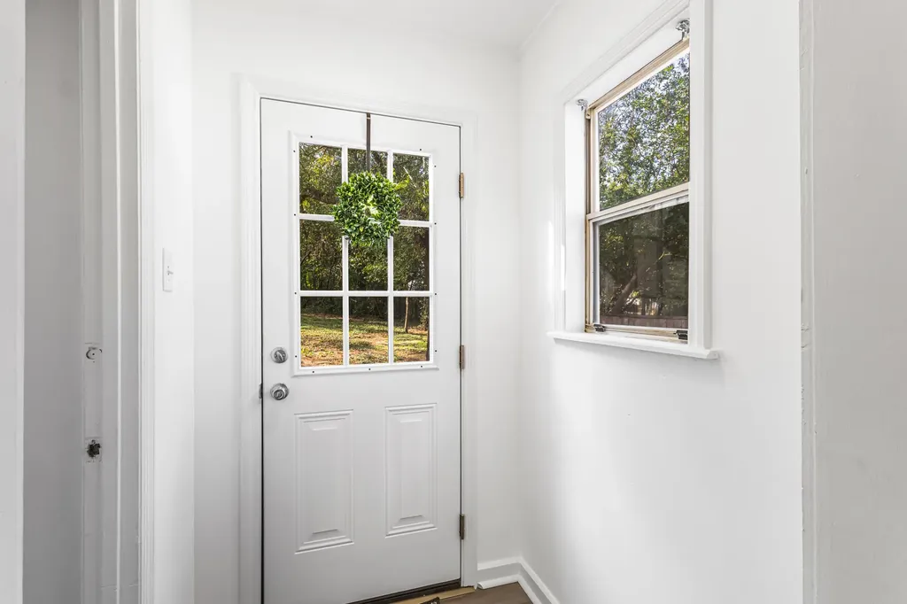 1541 Heath Street Augusta GA 30904