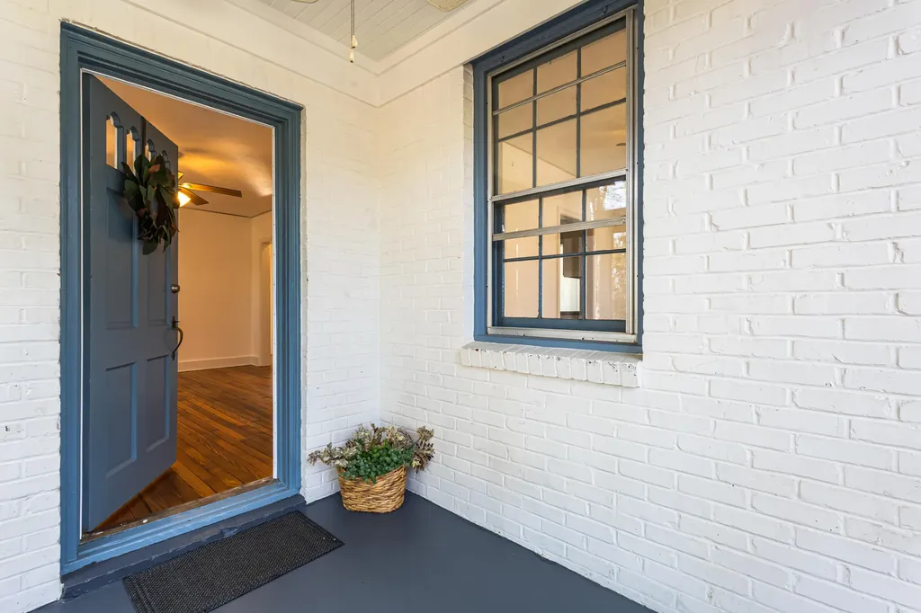 1541 Heath Street Augusta GA 30904