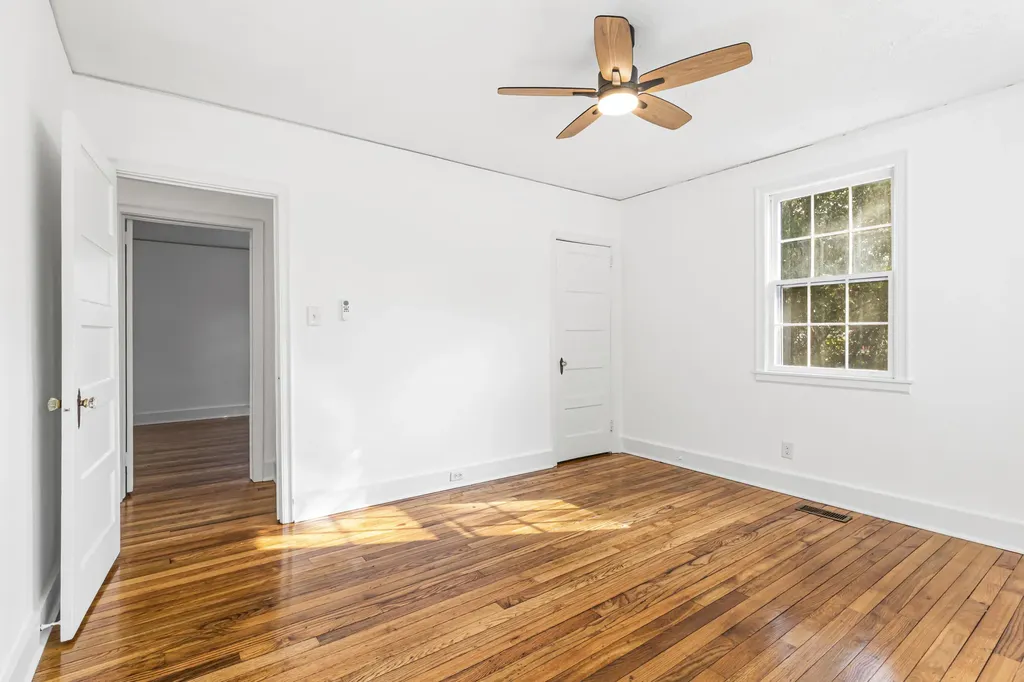 1541 Heath Street Augusta GA 30904