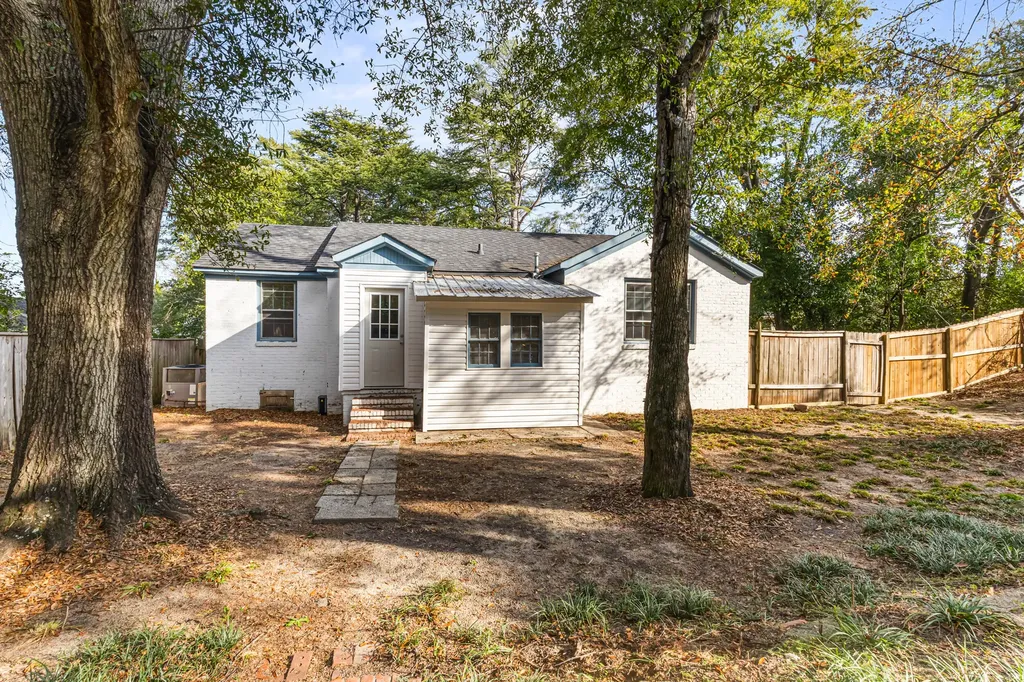 1541 Heath Street Augusta GA 30904