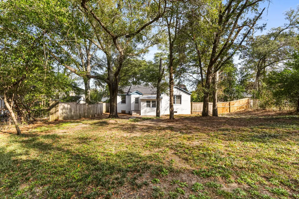 1541 Heath Street Augusta GA 30904