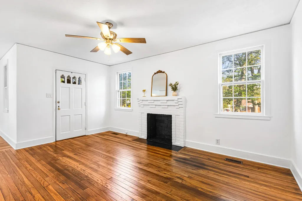 1541 Heath Street Augusta GA 30904