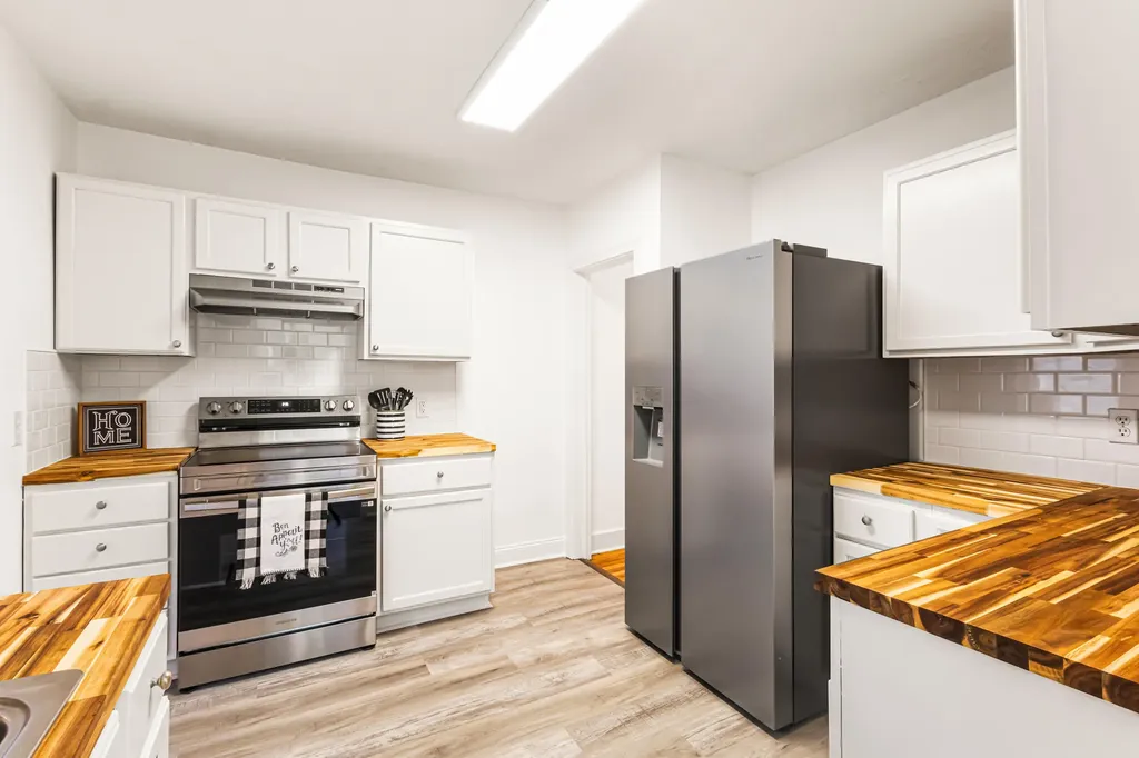 1541 Heath Street Augusta GA 30904