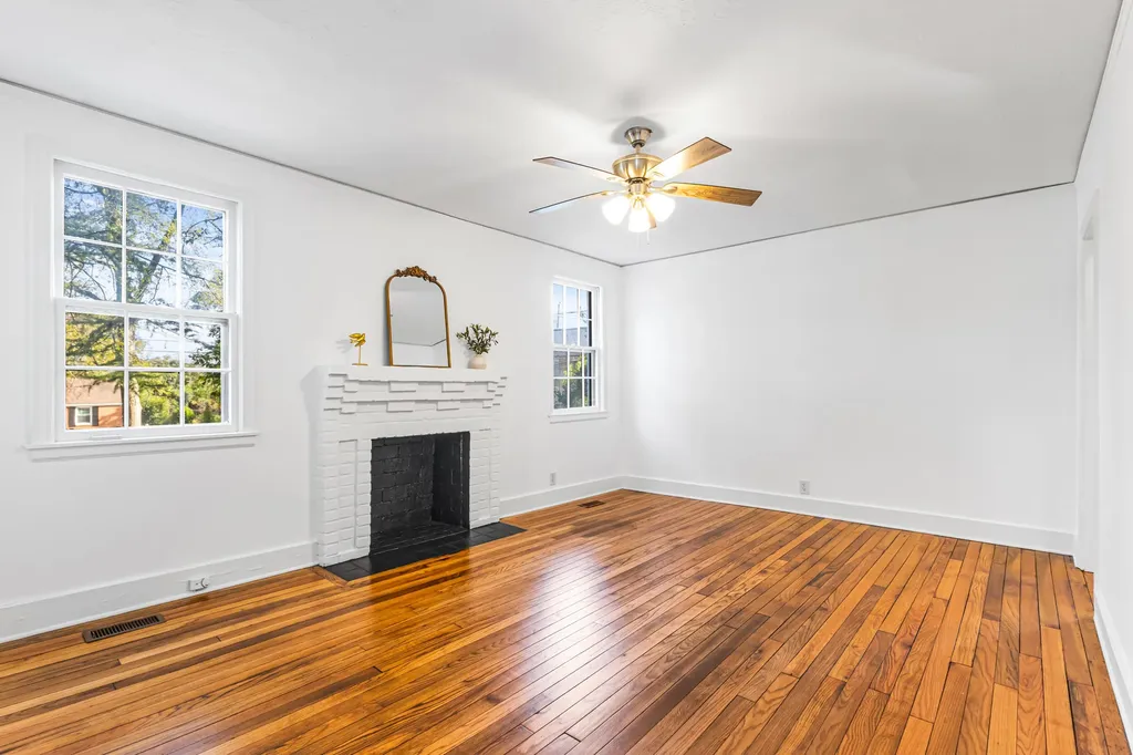 1541 Heath Street Augusta GA 30904