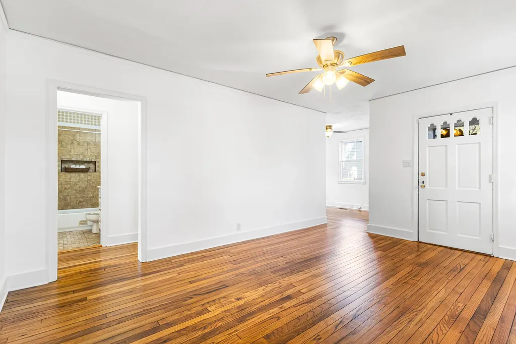 1541 Heath Street Augusta GA 30904