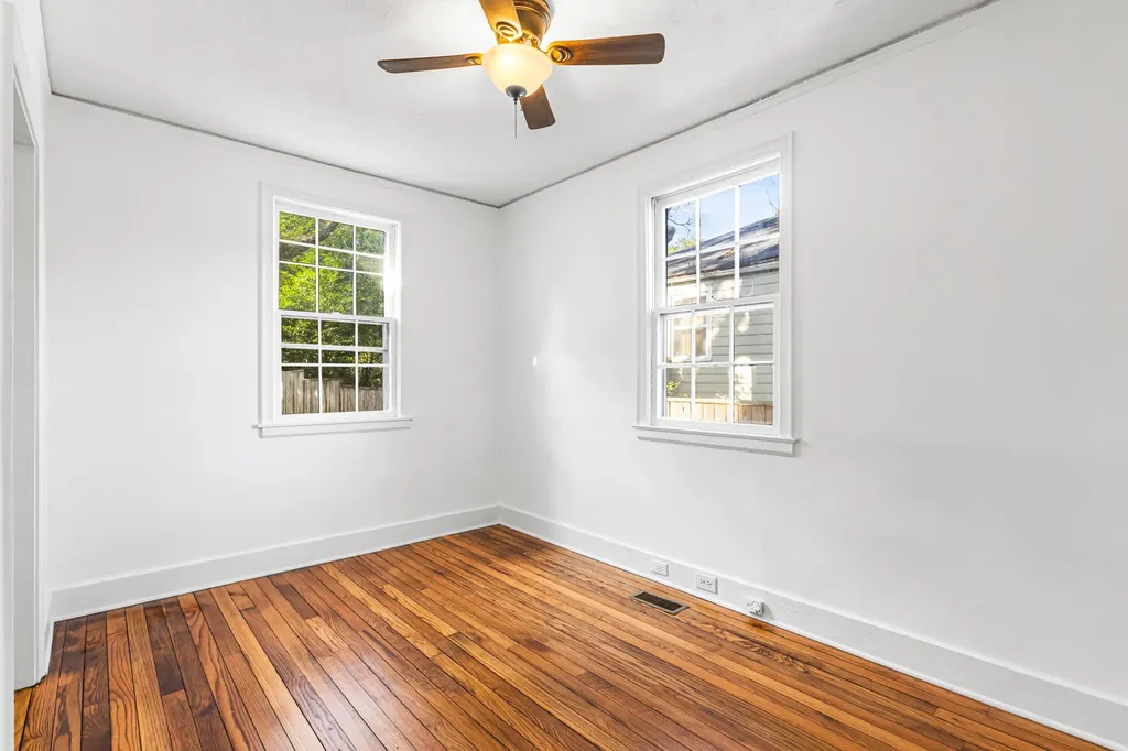 1541 Heath Street Augusta GA 30904