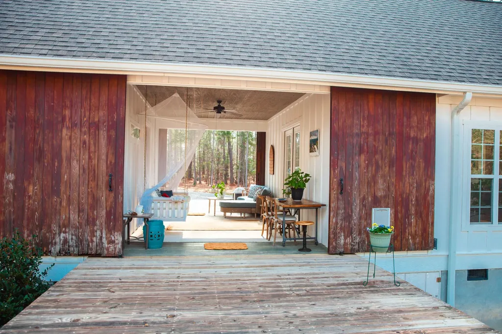 6203 Ridge Road Appling GA 30802