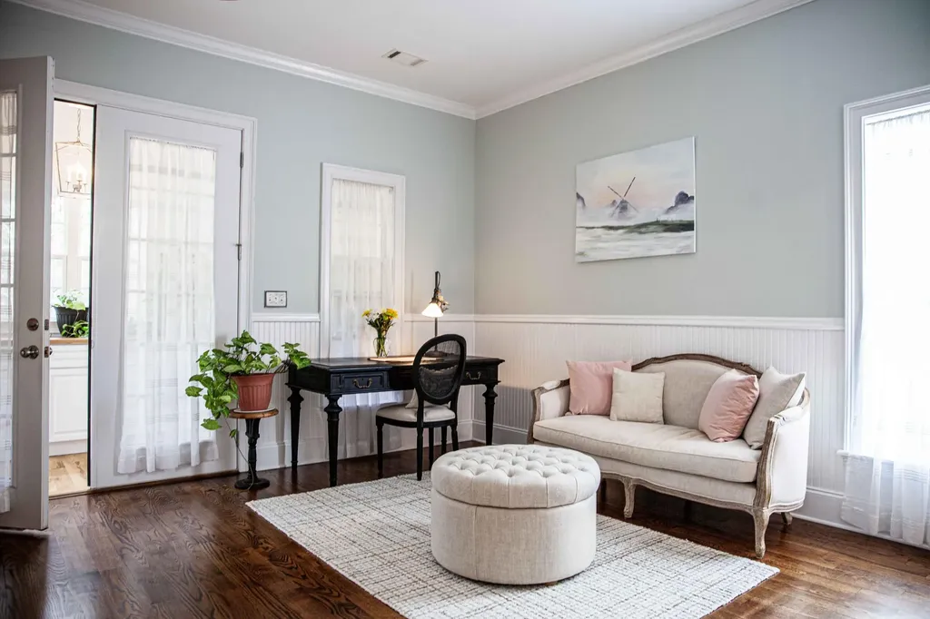 6203 Ridge Road Appling GA 30802