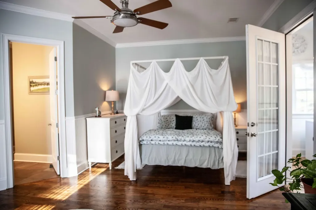 6203 Ridge Road Appling GA 30802