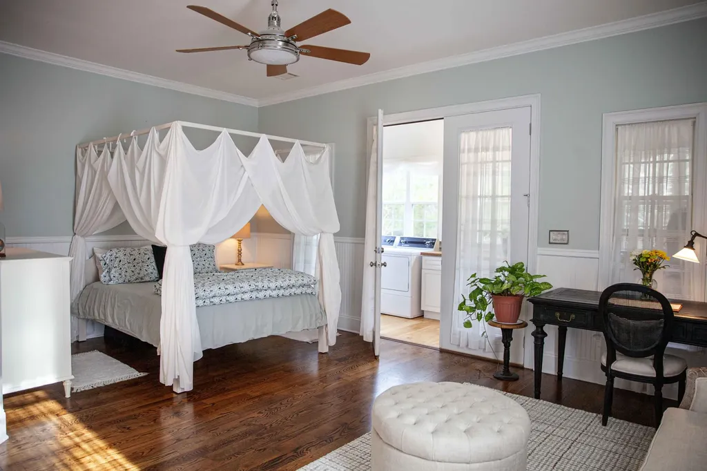 6203 Ridge Road Appling GA 30802