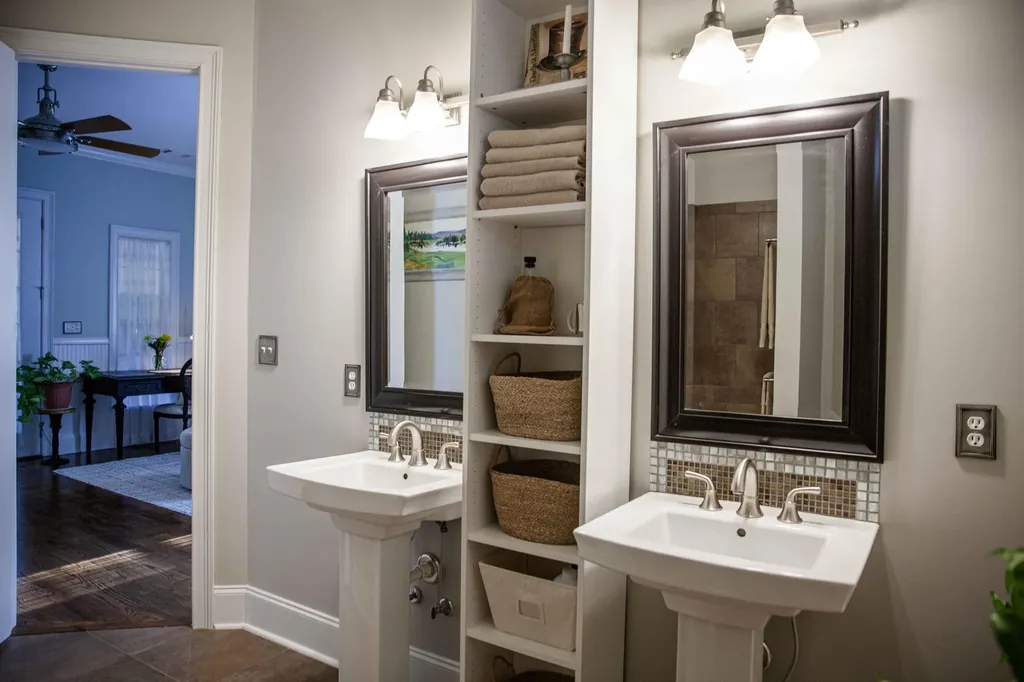 6203 Ridge Road Appling GA 30802