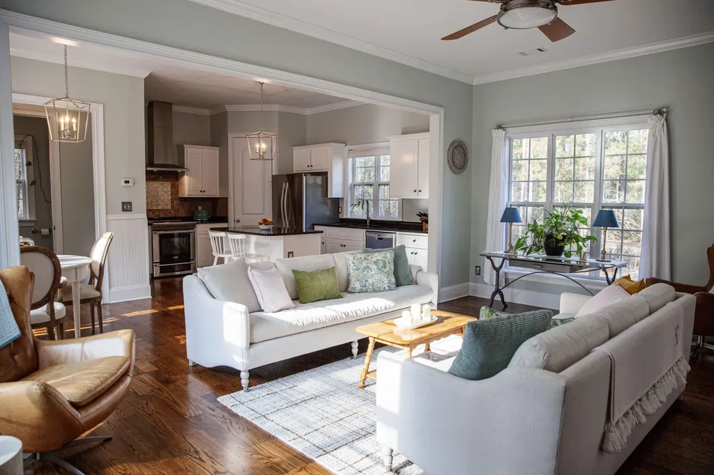 6203 Ridge Road Appling GA 30802