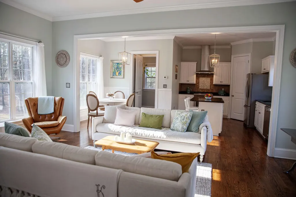 6203 Ridge Road Appling GA 30802