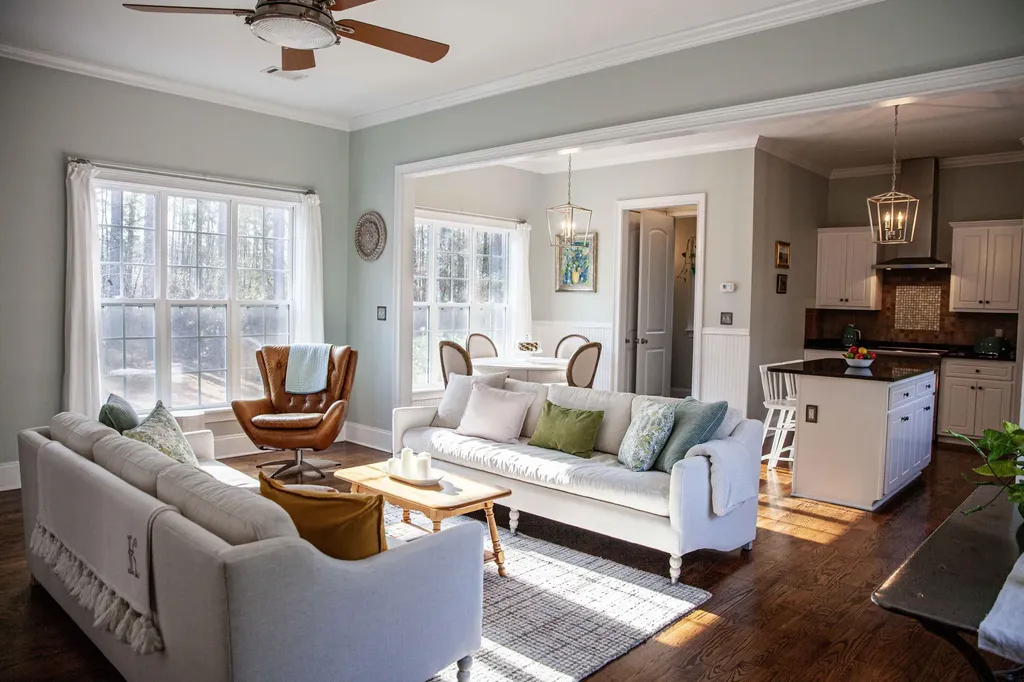 6203 Ridge Road Appling GA 30802