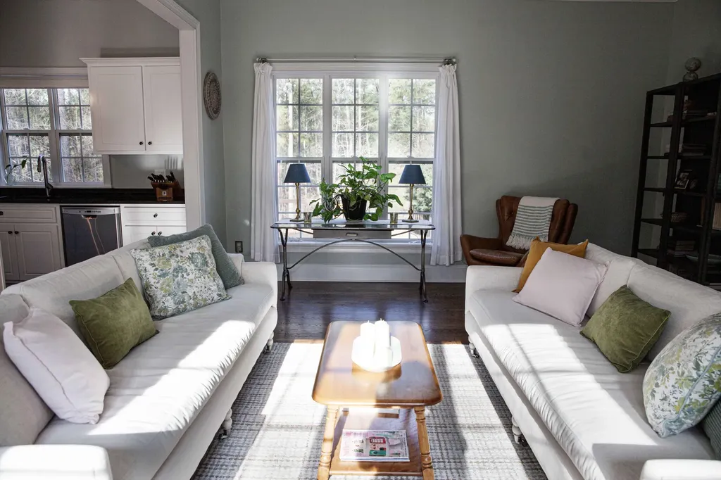 6203 Ridge Road Appling GA 30802