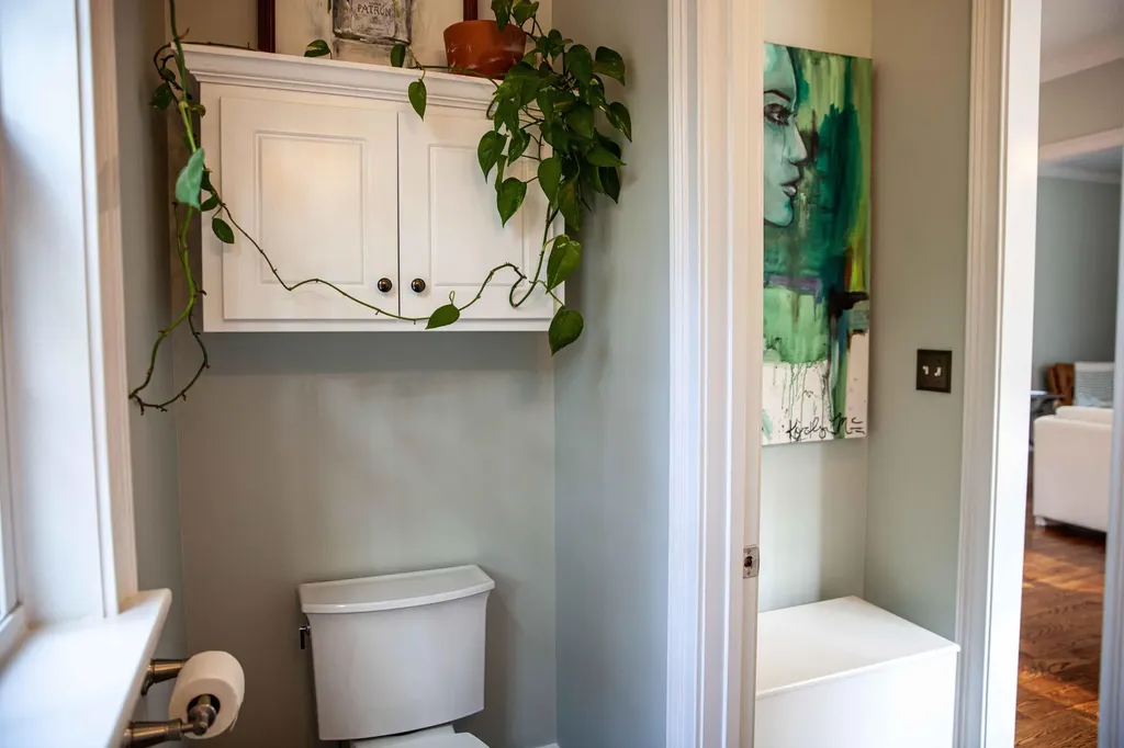 6203 Ridge Road Appling GA 30802