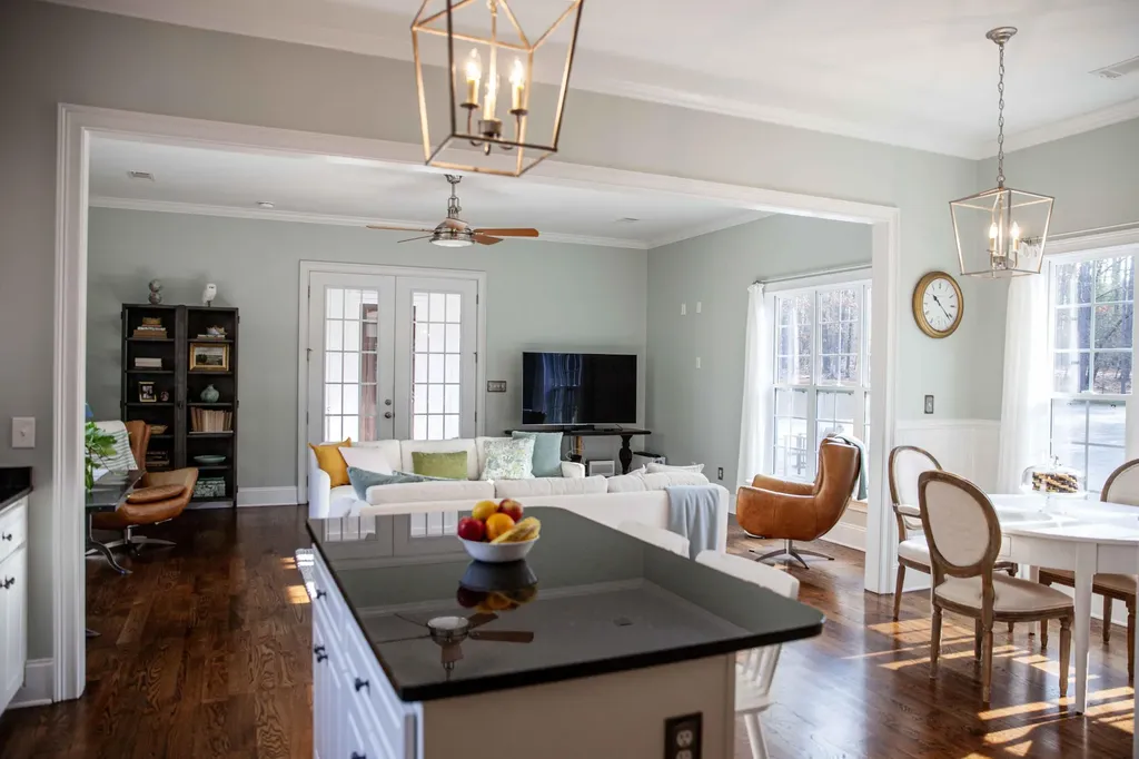 6203 Ridge Road Appling GA 30802