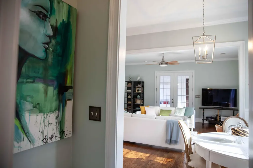 6203 Ridge Road Appling GA 30802