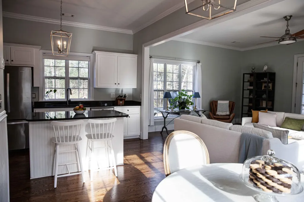 6203 Ridge Road Appling GA 30802