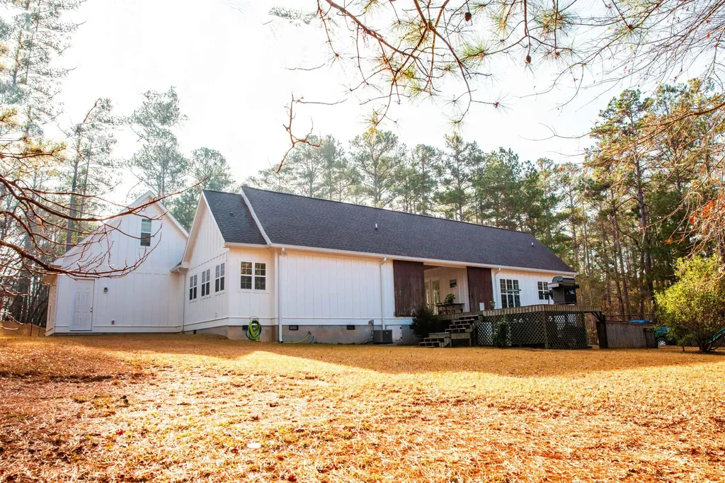 6203 Ridge Road Appling GA 30802