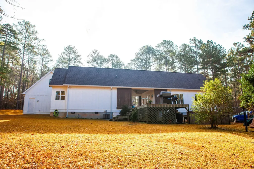 6203 Ridge Road Appling GA 30802