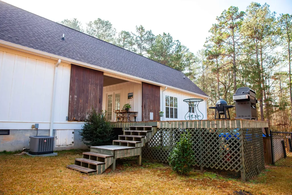 6203 Ridge Road Appling GA 30802