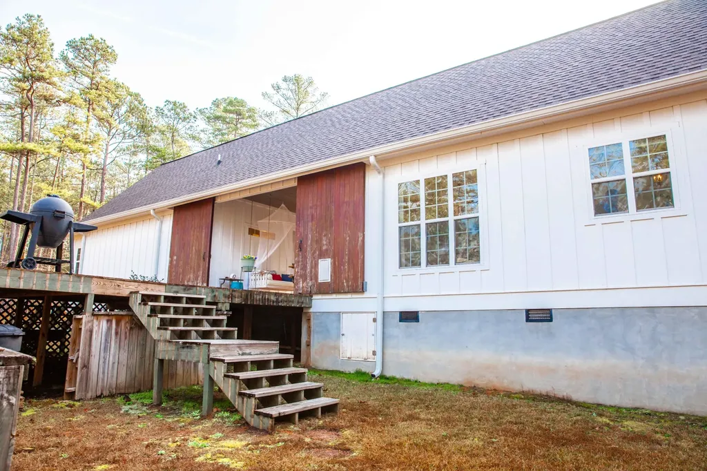 6203 Ridge Road Appling GA 30802