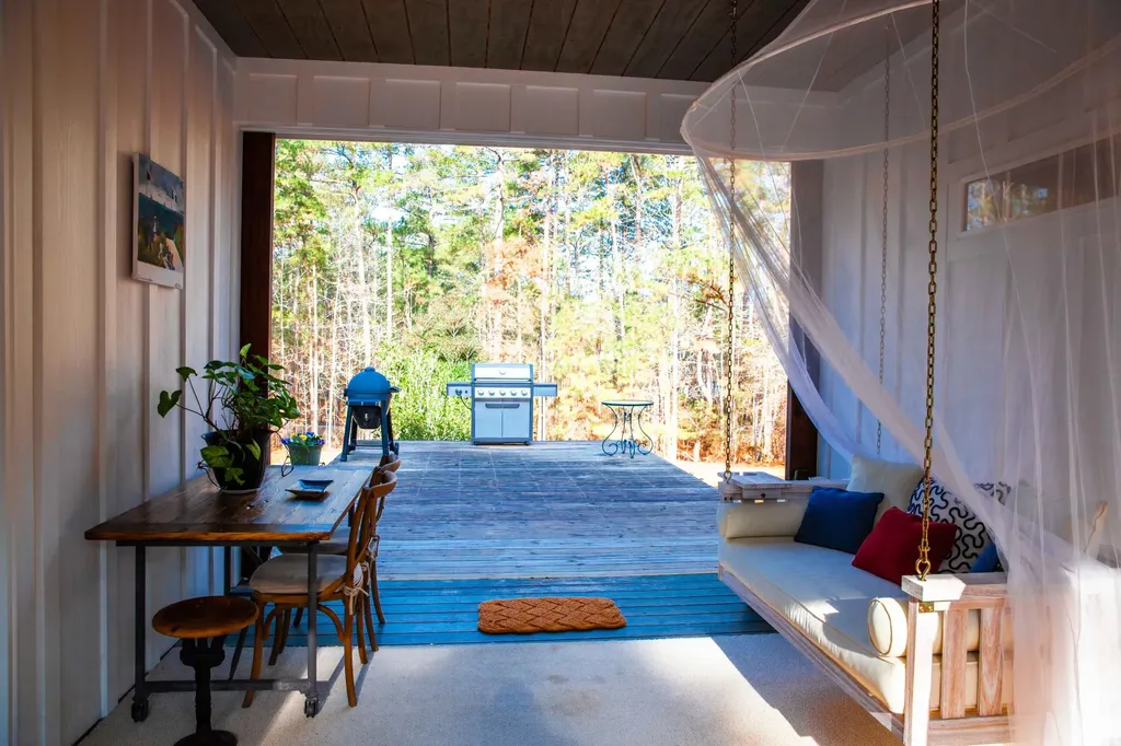 6203 Ridge Road Appling GA 30802