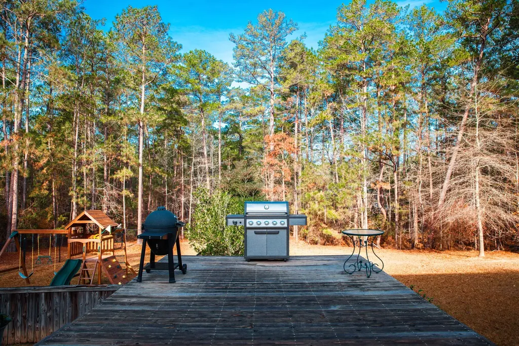 6203 Ridge Road Appling GA 30802