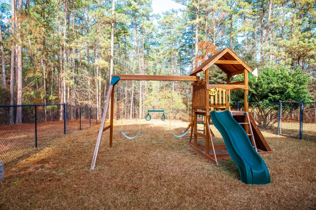 6203 Ridge Road Appling GA 30802