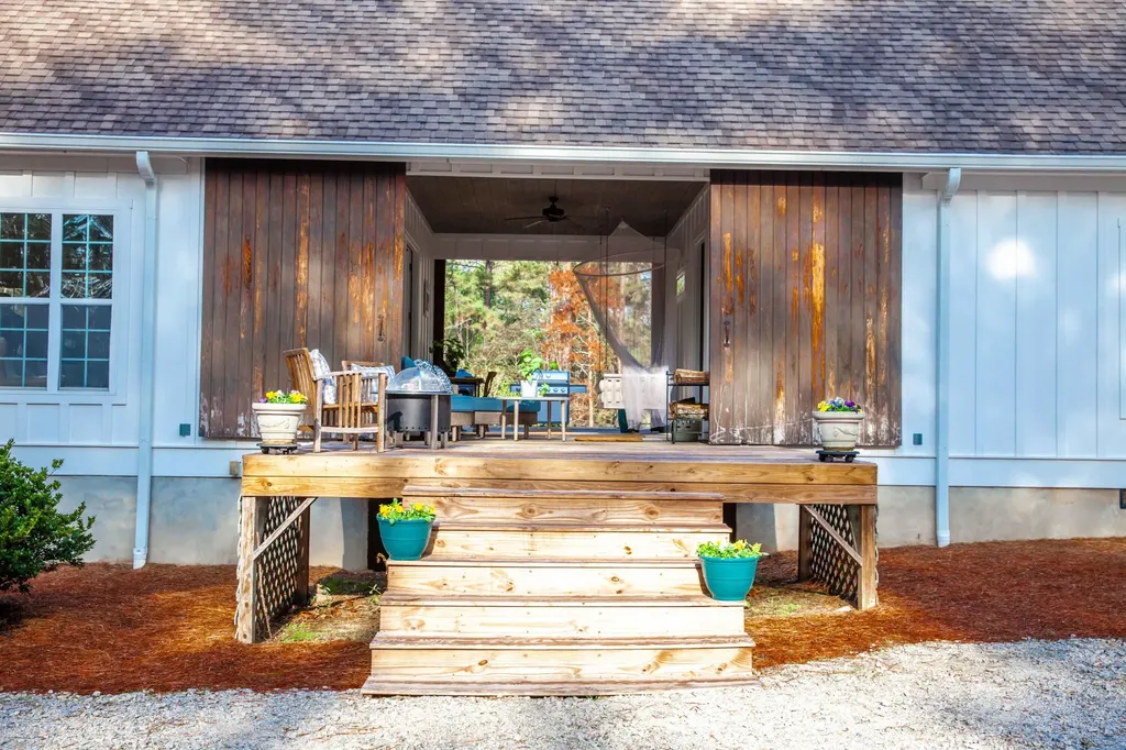 6203 Ridge Road Appling GA 30802