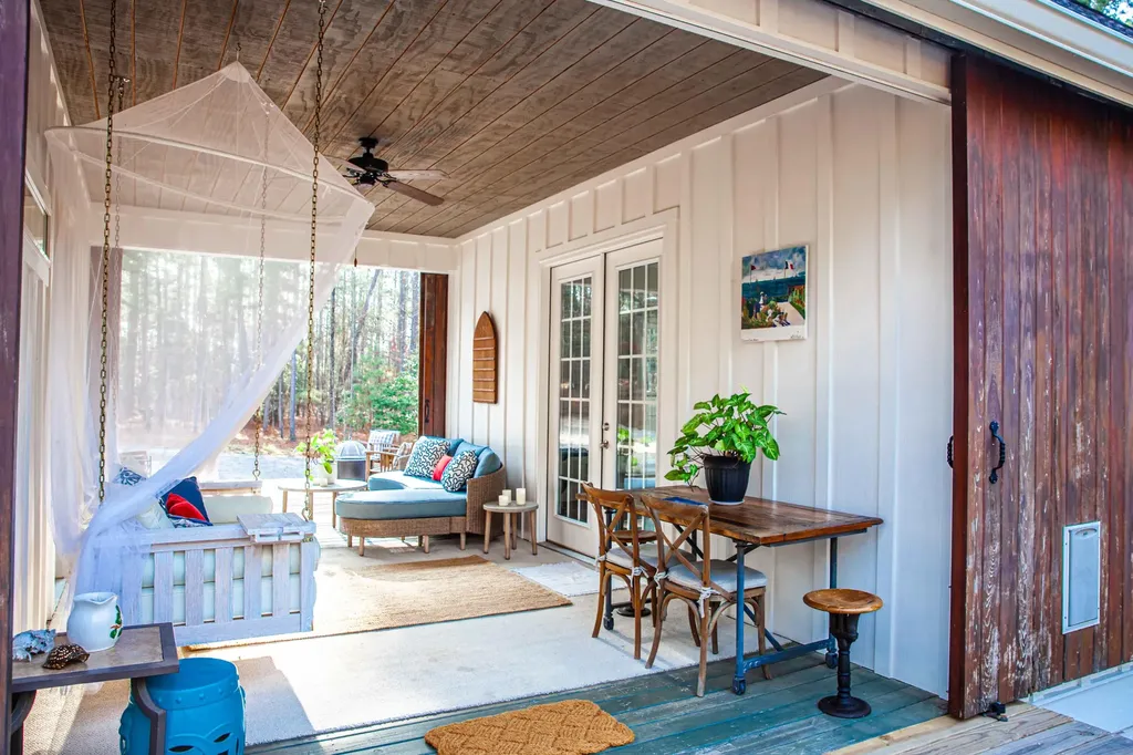 6203 Ridge Road Appling GA 30802