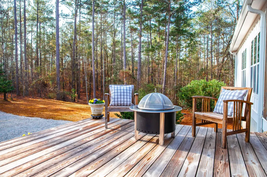 6203 Ridge Road Appling GA 30802