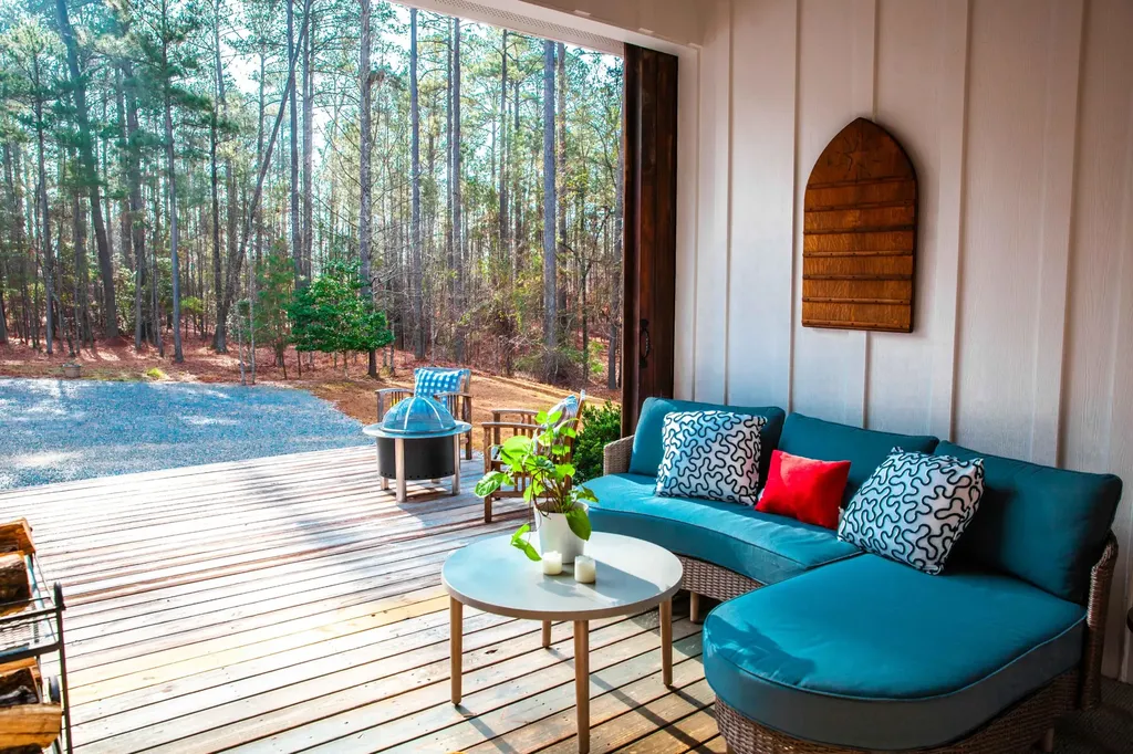 6203 Ridge Road Appling GA 30802