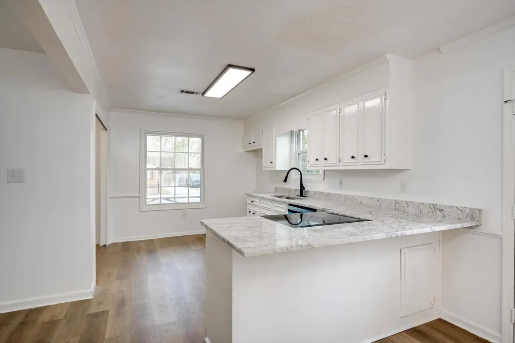 3622 Seelye Drive Augusta GA 30906