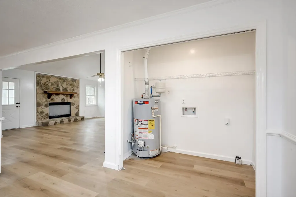 3622 Seelye Drive Augusta GA 30906